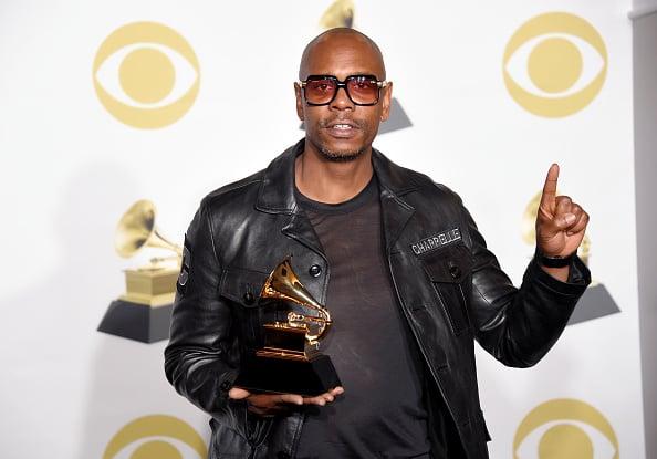 From Stand-Up to Millions: Exploring Dave Chappelle